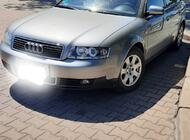 Grajewo ogłoszenia: Sprzedam audi a4 b6 benzyna  2003r - zdjęcie