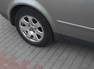 Grajewo ogłoszenia: Sprzedam audi a4 b6 benzyna  2003r - zdjęcie