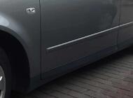 Grajewo ogłoszenia: Sprzedam audi a4 b6 benzyna  2003r - zdjęcie