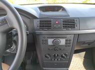 Grajewo ogłoszenia: Sprzedam Opel Meriva silnik 1600 benzyna rok produkcji 2006 - zdjęcie