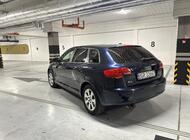 Grajewo ogłoszenia: Sprzedam Audi A3 Sportback 1.9 TDI (105 KM, 77 kW) z 2008 roku.... - zdjęcie