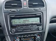 Grajewo ogłoszenia: Witam , posiadam na sprzedaż samochód osobowy  marki   VW GOLF VI... - zdjęcie