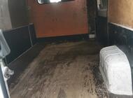 Grajewo ogłoszenia: Sprzedam do pracy Fiata Ducato. Rok. 2002. Przebieg 227500km.... - zdjęcie