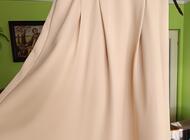 Grajewo ogłoszenia: Sprzedam spódnicę, nowa, nie noszona, rozmiar XL, dł.90 cm, z... - zdjęcie