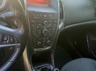 Grajewo ogłoszenia: Na sprzedaż zadbane autko jakim jest Opel Astra J z silnikiem 1.7... - zdjęcie