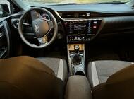 Grajewo ogłoszenia: Sprzedam zadbaną Toyotę Auris 1.6 132kM z 2018r. z polskiego salonu. - zdjęcie
