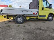 Grajewo ogłoszenia: Witam serdecznie posiadam do sprzedania Fiata Ducato z 2008 roku z... - zdjęcie