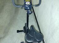 Grajewo ogłoszenia: Sprzedam rower treningowy - zdjęcie