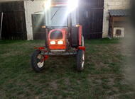 Grajewo ogłoszenia: Sprzedam Ursus C330  po generalnym remoncie. 
Rok produkcji 1970.... - zdjęcie