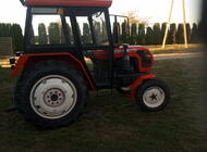 Grajewo ogłoszenia: Sprzedam Ursus C330  po generalnym remoncie. 
Rok produkcji 1970.... - zdjęcie