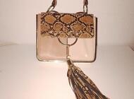 Grajewo ogłoszenia: Sprzedam torebkę marki River Island - zdjęcie