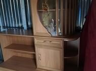 Grajewo ogłoszenia: Sprzedam meblościankę do pokoju w stanie bardzo dobrym. - zdjęcie