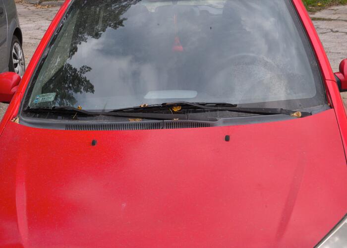 Grajewo ogłoszenia: Sprzedam Hyundai Getz TB 1.4 2007r. Lpg.
Mechanicznie sprawny,...