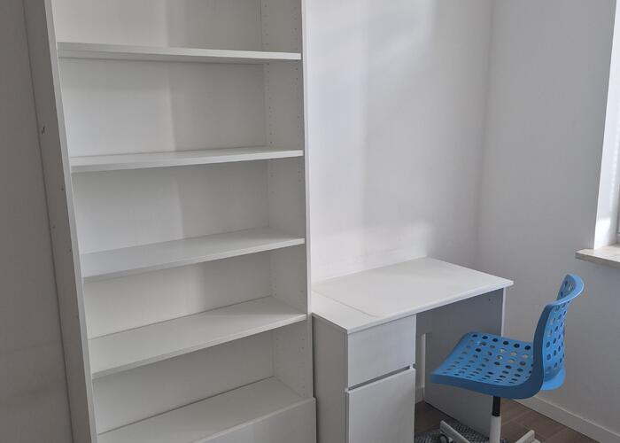 Grajewo ogłoszenia: Sprzedam zestaw mebli.