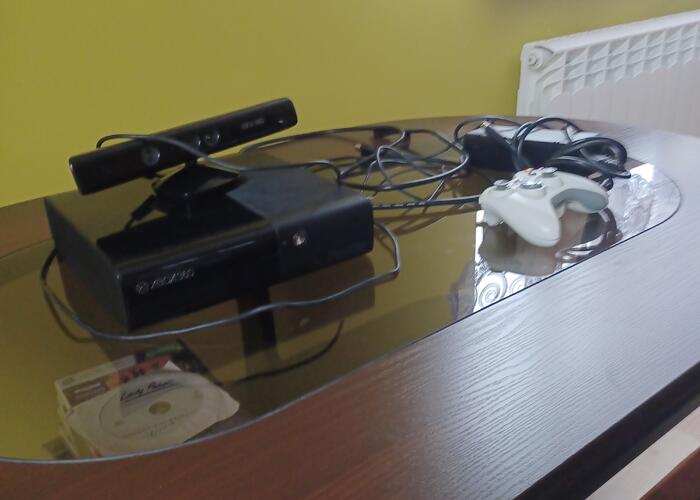 Grajewo ogłoszenia: Sprzedam Xboksa gra